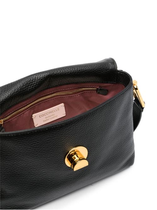 Borsa donna a tracolla COCCINELLE | E1MD0120701001