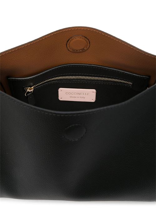 Borsa donna a spalla Wallace COCCINELLE | E1R6A130301374