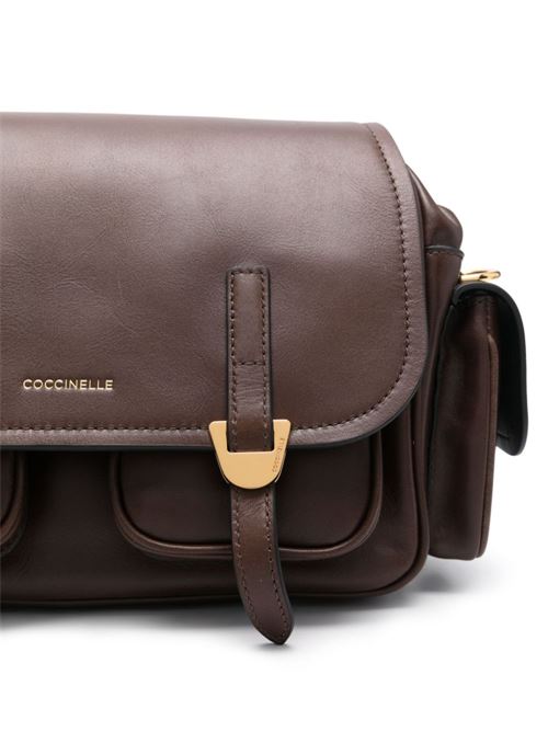 Borsa donna a tracolla Campus COCCINELLE | E1RFG150101W97