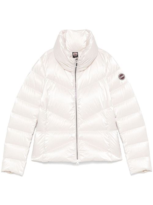 Piumino donna bianco COLMAR | 22969YM04