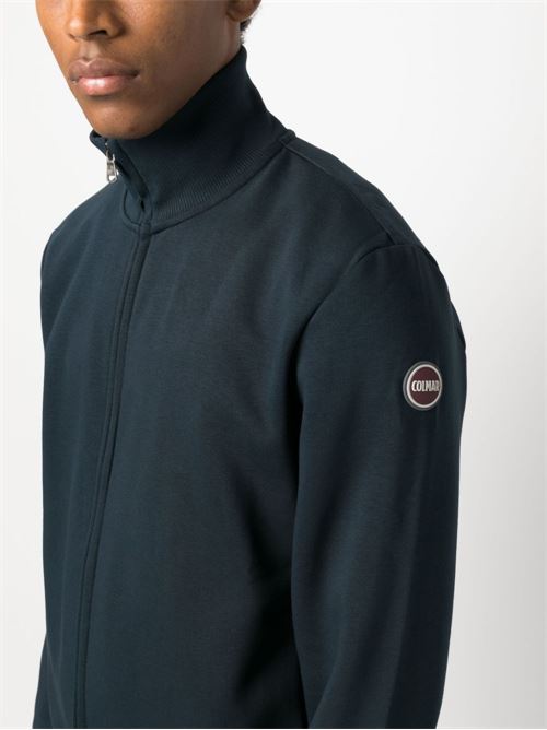 Felpa uomo con zip COLMAR | 62031WX68