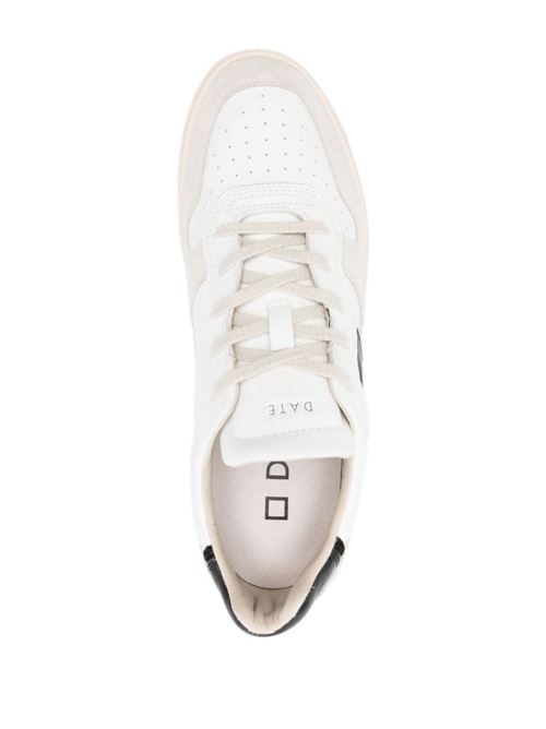 Sneakers uomo Court 2.0 D.A.T.E. | M411C2NTWB.