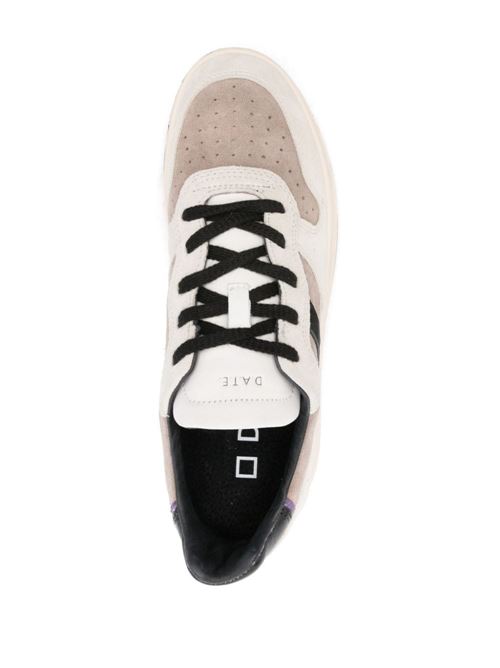 Sneakers uomo court 2.0 D.A.T.E. | M411C2PWMD.