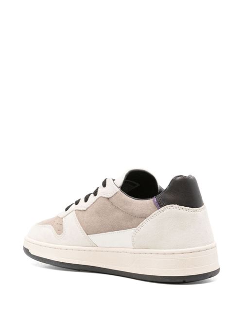 Sneakers uomo court 2.0 D.A.T.E. | M411C2PWMD.