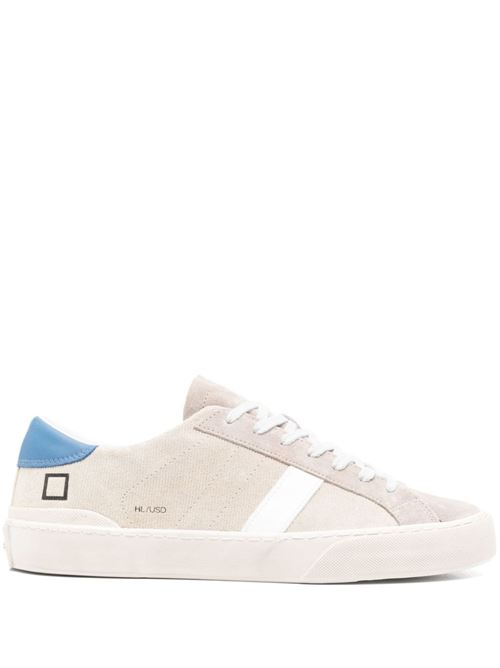 Sneakers uomo hill low D.A.T.E. | M411HLUSBI.