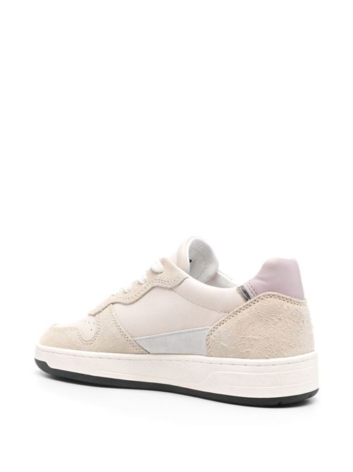 Sneakers donna Court 2.0 D.A.T.E. | W411C2COIV.