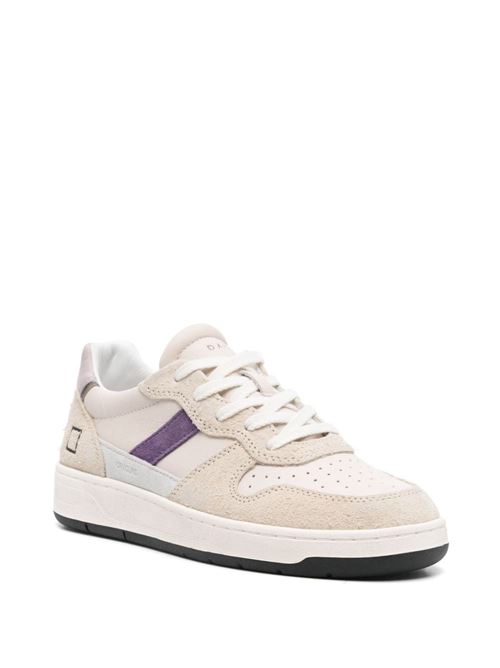 Sneakers donna Court 2.0 D.A.T.E. | W411C2COIV.