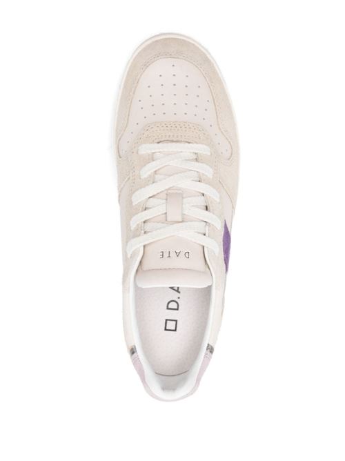 Sneakers donna Court 2.0 D.A.T.E. | W411C2COIV.