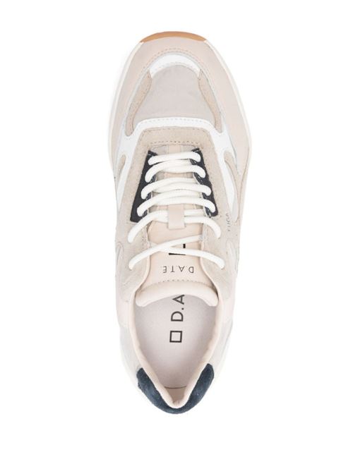 Sneakers donna fuga D.A.T.E. | W411FGWXIV.