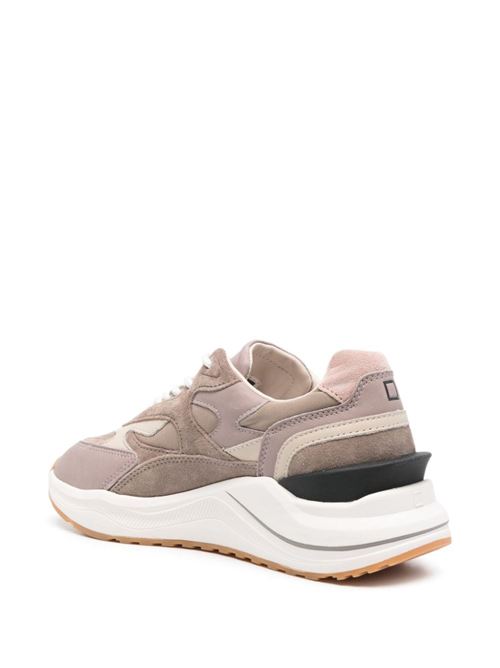 Sneakers donna fuga D.A.T.E. | W411FGWXMD.