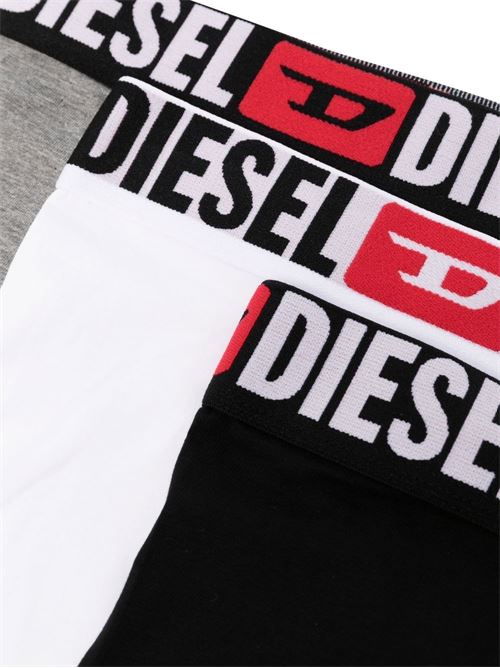 Boxer uomo intimo tripack DIESEL | 00ST3V0DDAIE5896