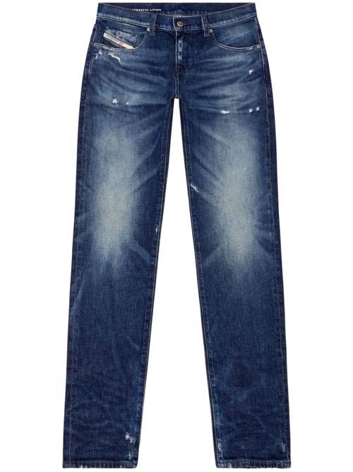 Jeans uomo D-Strakt DIESEL | A0355809J5601