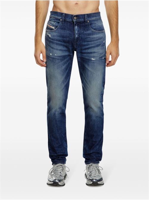 Jeans uomo D-Strakt DIESEL | A0355809J5601