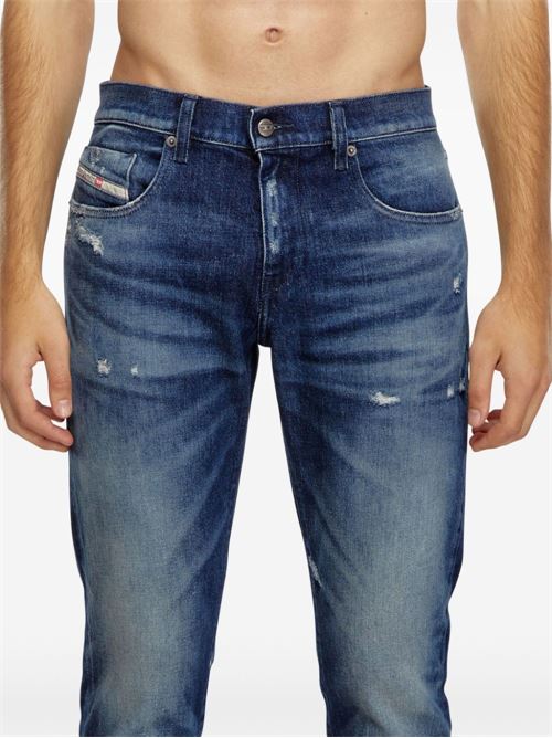 Jeans uomo D-Strakt DIESEL | A0355809J5601