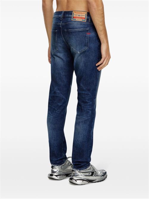 Jeans uomo D-Strakt DIESEL | A0355809J5601