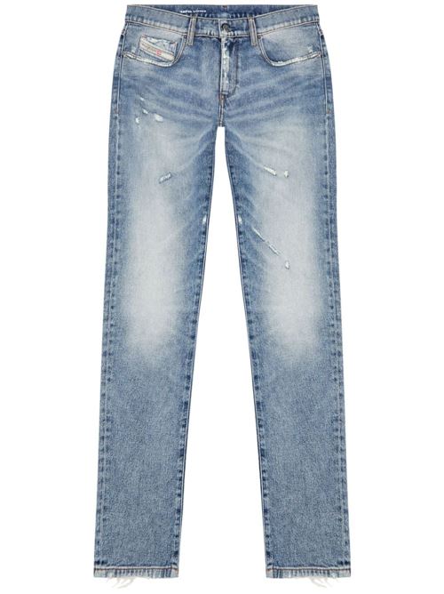 Jeans uomo D-Strukt DIESEL | A0355809J5701