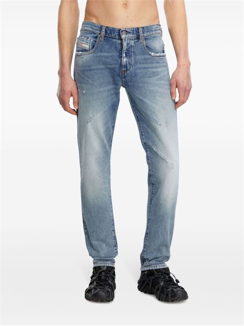 Jeans uomo D-Strukt DIESEL | A0355809J5701