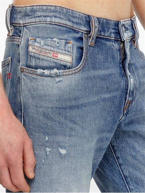 Jeans uomo D-Strukt DIESEL | A0355809J5701