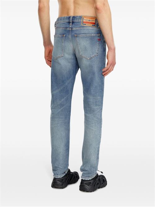 Jeans uomo D-Strukt DIESEL | A0355809J5701