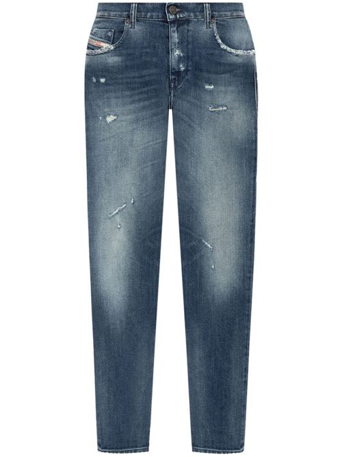 Jeans uomo D-Strukt DIESEL | A0355809J6101