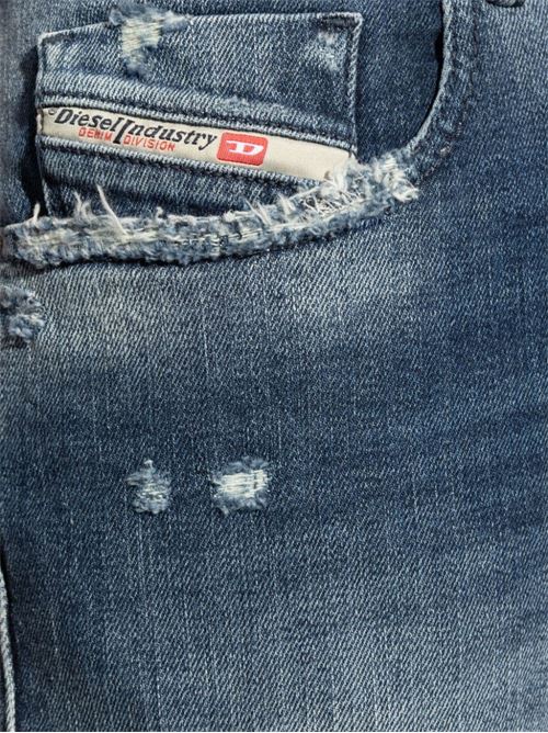 Jeans uomo D-Strukt DIESEL | A0355809J6101