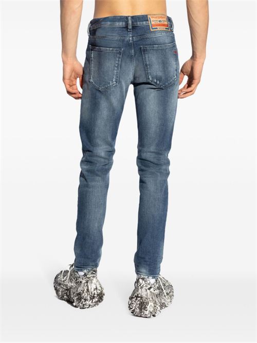 Jeans uomo D-Strukt DIESEL | A0355809J6101