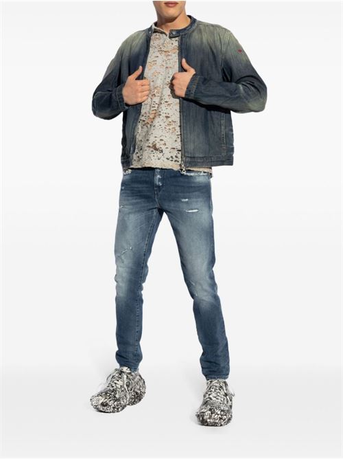 Jeans uomo D-Strukt DIESEL | A0355809J6101