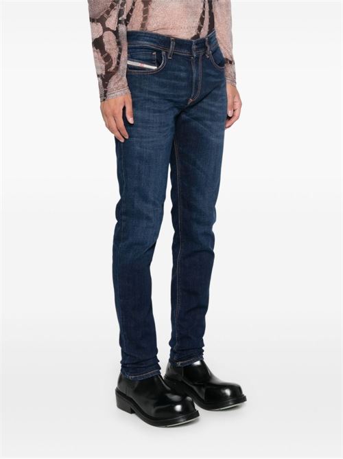 Jeans uomo Sleenker 09j17 DIESEL | A0359409J1701