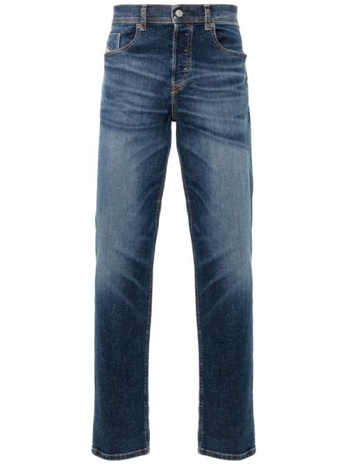 Jeans uomo D-Finitive 09j47 DIESEL | A1022909J4701