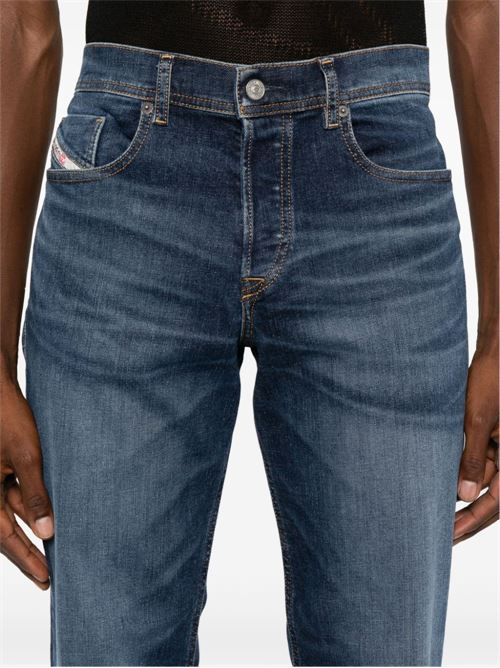 Jeans uomo D-Finitive 09j47 DIESEL | A1022909J4701