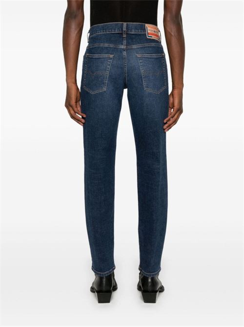 Jeans uomo D-Finitive 09j47 DIESEL | A1022909J4701