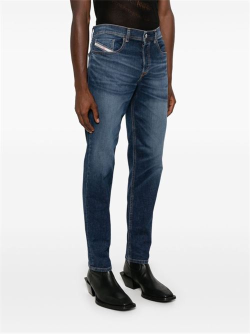 Jeans uomo D-Finitive 09j47 DIESEL | A1022909J4701