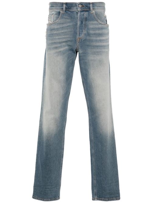 Jeans uomo D-Finitive 0grdb DIESEL | A102290GRDC01