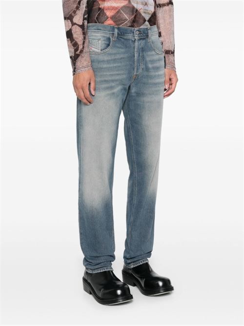 Jeans uomo D-Finitive 0grdb DIESEL | A102290GRDC01