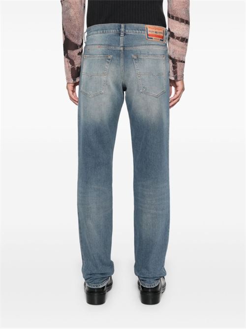 Jeans uomo D-Finitive 0grdb DIESEL | A102290GRDC01