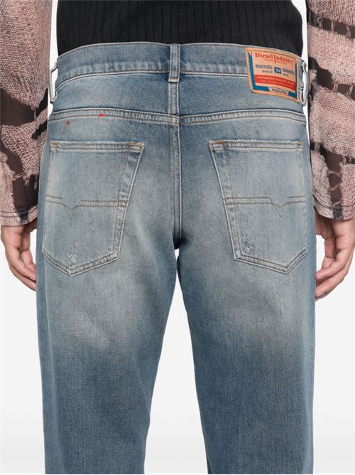 Jeans uomo D-Finitive 0grdb DIESEL | A102290GRDC01