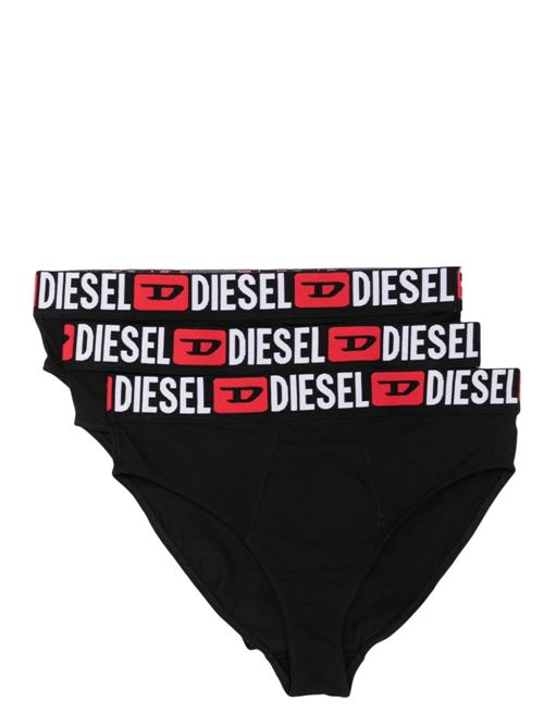 Slip uomo intimo tripack DIESEL | A131240NJAPE4101