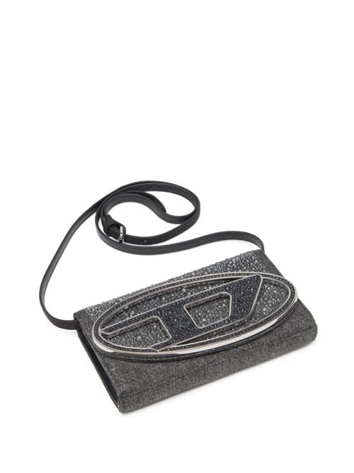 Pochette portafoglio 1dr Wallet Strap DIESEL | X09809P6804T8013