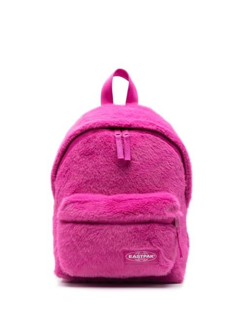 Zaino donna ecopelliccia Orbit EASTPAK | EK000432Q91