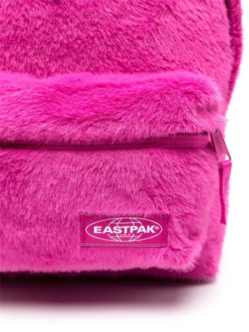 Zaino donna ecopelliccia Orbit EASTPAK | EK000432Q91