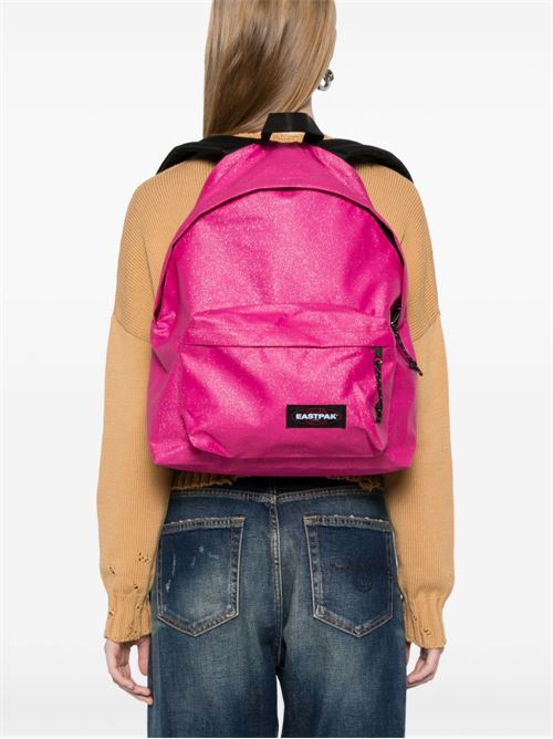 Zaino donna glitterato EASTPAK | EK0006202Q1