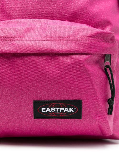 Zaino donna glitterato EASTPAK | EK0006202Q1