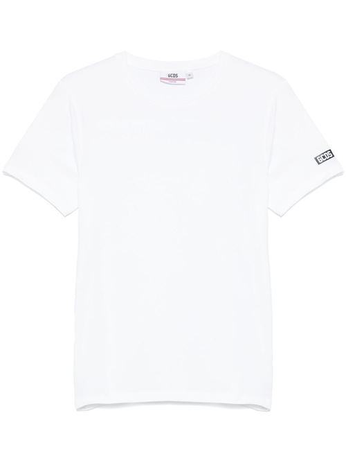 T-shirt uomo maniche corte GCDS | A2EM2300UW010