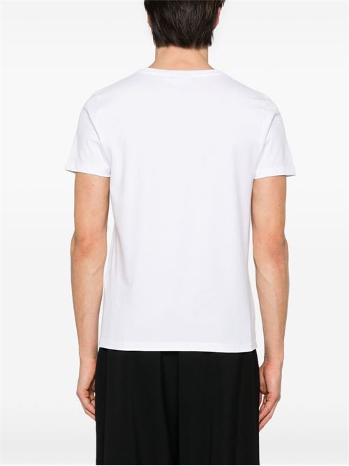 T-shirt uomo maniche corte GCDS | A2EM2300UW010