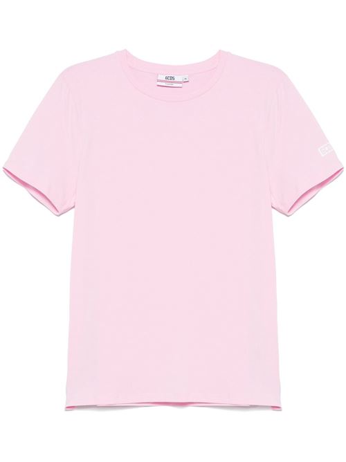 T-shirt uomo maniche corte GCDS | A2EM2300UW055