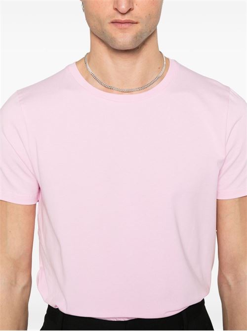 T-shirt uomo maniche corte GCDS | A2EM2300UW055