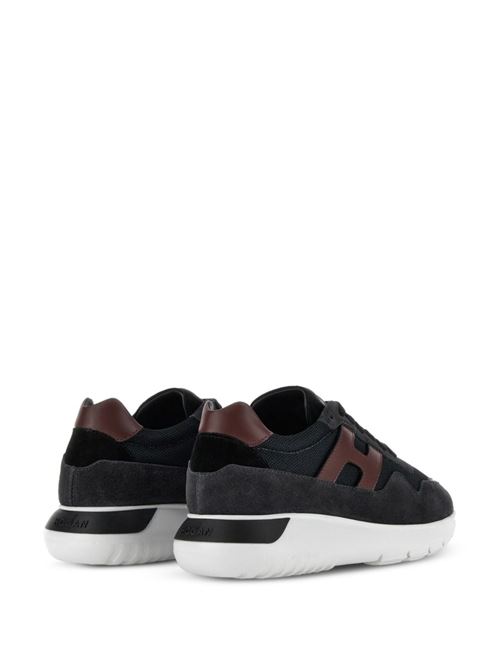 Sneakers uomo Interactive HOGAN | HXM3710EG30FA606GH.