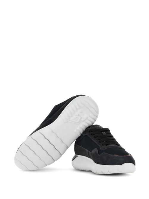 Sneakers uomo Interactive HOGAN | HXM3710EG30FA606GH.