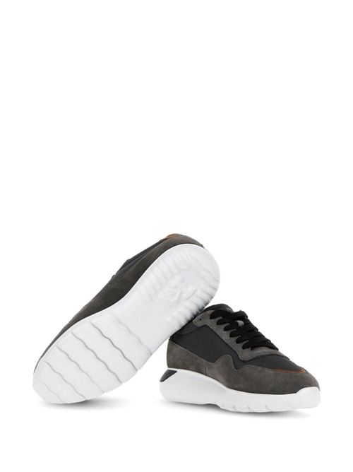 Sneakers uomo Interactive HOGAN | HXM3710EG30FA606GJ.