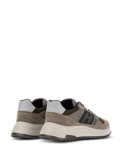 Sneakers uomo Hyperlight HOGAN | HXM5630FK70P2A02PY.